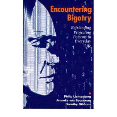 预订 Encountering Bigotry