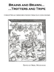 Brains and Brawn... Trotters and