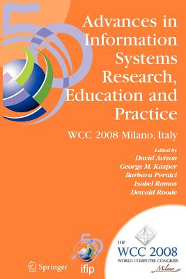 Advances in Information System