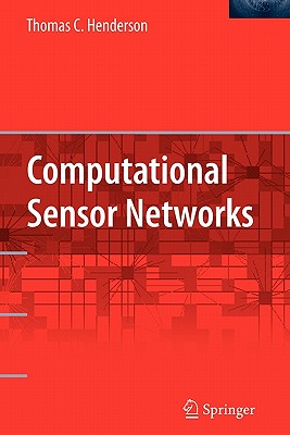 Computational Sensor Networks