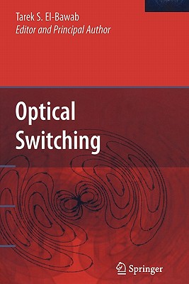 【预订】optical switching