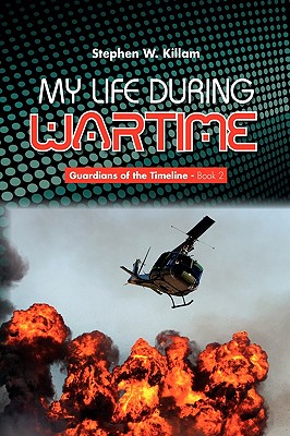 【预订】my life during wartime