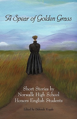【预订】a spear of golden grass: short stories