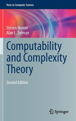 Computability and Complexit