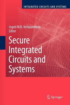 Secure Integrated Circuits and
