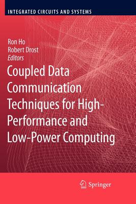 【预订】coupled data communication techniques