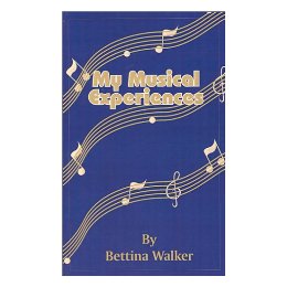 My Musical Experiences