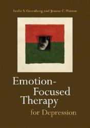 Emotion-Focused Therapy f