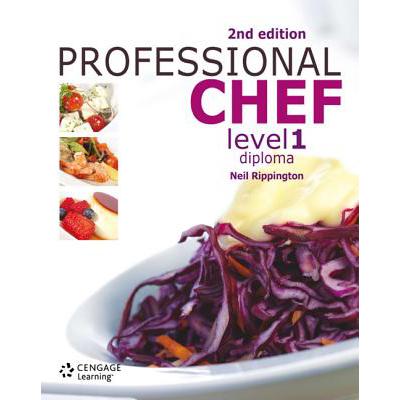 预订 Professional Chef Level 1 Diploma