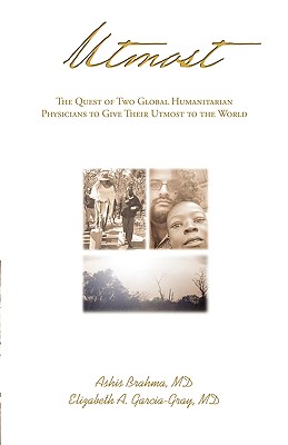 Utmost: The Quest of Two Global