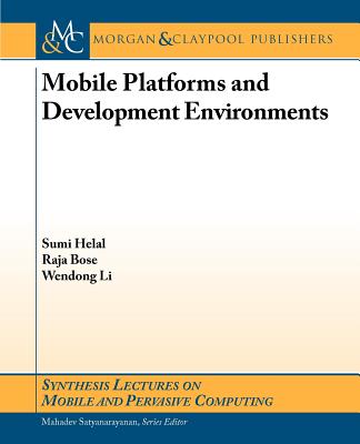Mobile Platforms and Development