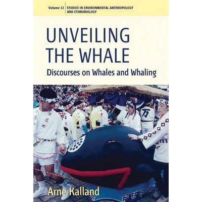 预订 Unveiling the Whale