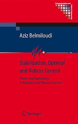 【预订】stabilization, optimal and robus