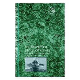 【预订】hydropower