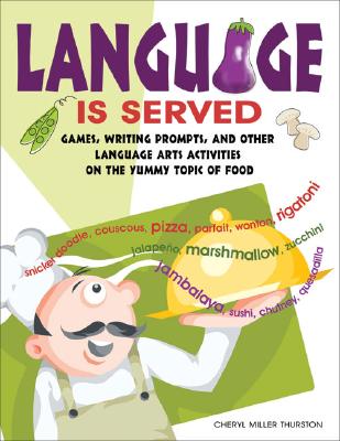 【预订】language is served: games, writing