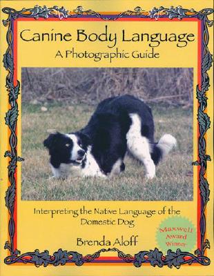【预订】canine body language: a photographic