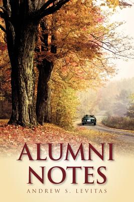 【预订】alumni notes