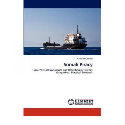 预订 Somali Piracy
