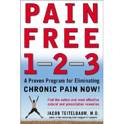预订 Pain Free 1-2-3: A Proven Program for Elimin...