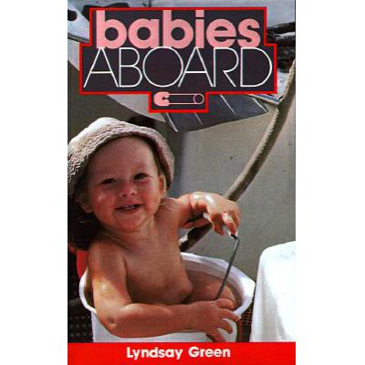 预订 Babies Aboard