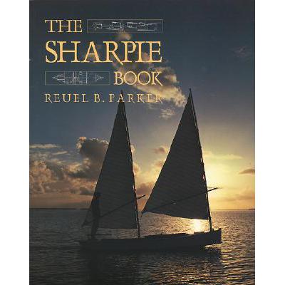 预订 The Sharpie Book