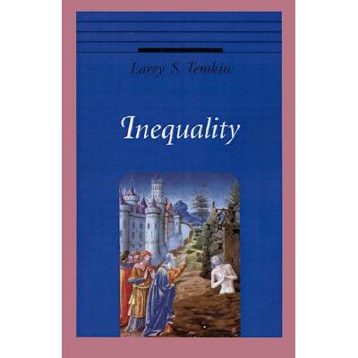 预订 Inequality