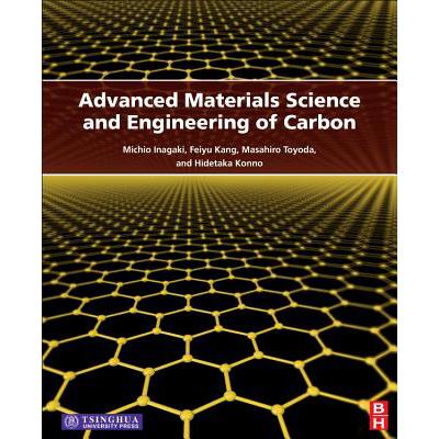 预订 Advanced Materials Science and Engineering of Carbon