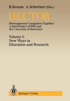 Hector: Heterogeneous Computers