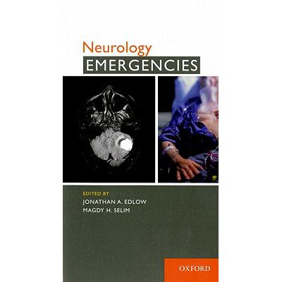 预订 Neurology Emergencies