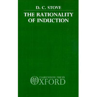 预订 The Rationality of Induction