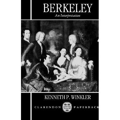 预订 Berkeley: An Interpretation