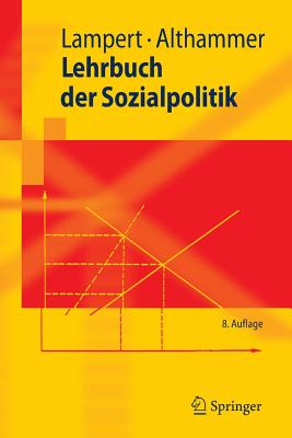 Lehrbuch Der Sozialpolitik