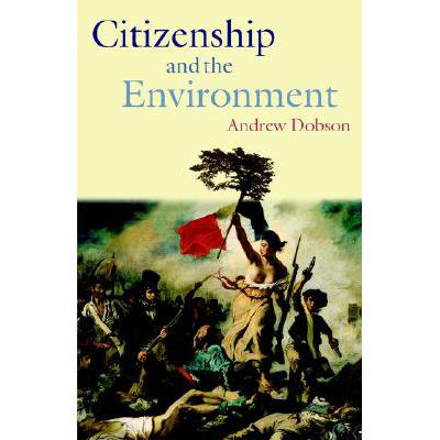 预订 Citizenship and the Environment