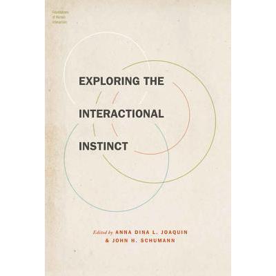 预订 Exploring the Interactional Instinct