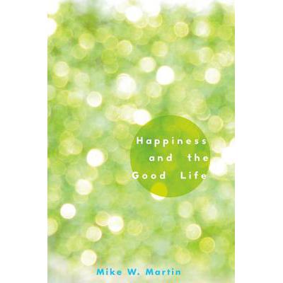 预订 Happiness and the Good Life