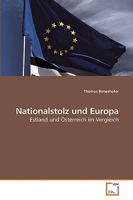 Nationalstolz Und Europa