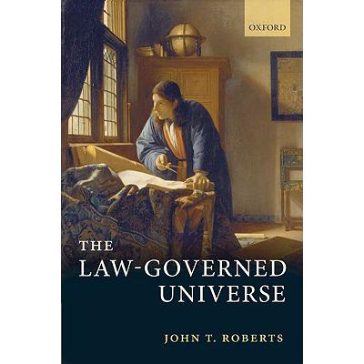 预订 The Law-Governed Universe
