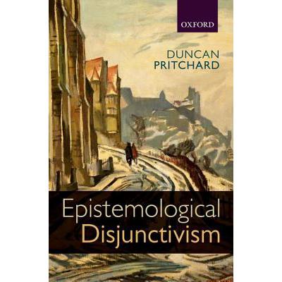 预订 Epistemological Disjunctivism