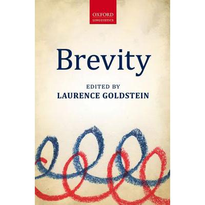 预订 Brevity