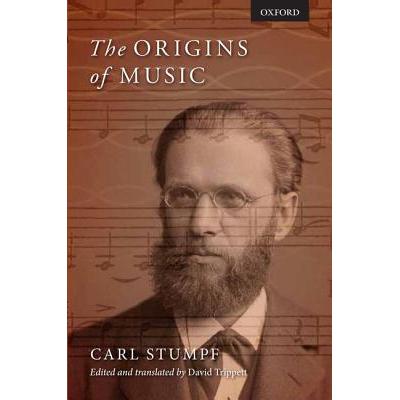 预订 The Origins of Music