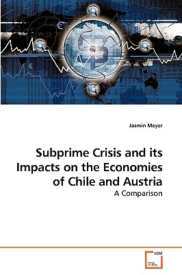 【预订】subprime crisis and its impacts on the