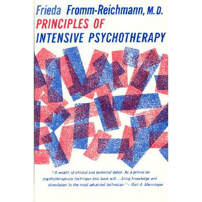 预订 Principles of Intensive Psychotherapy