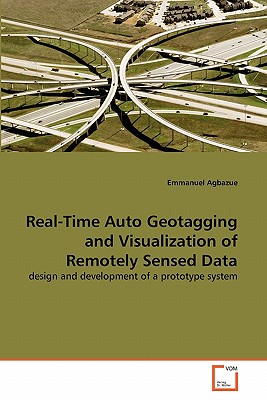 Real-Time Auto Geotagging and