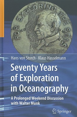 Seventy Years of Exploration i