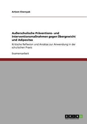 Au Erschulische PR Ventions- Und