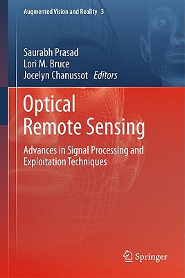 Optical Remote Sensing: Advances