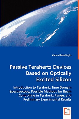 【预订】passive terahertz devices based on