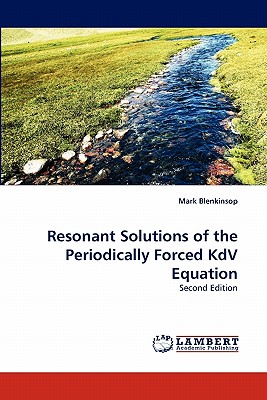 【预订】resonant solutions of the periodically