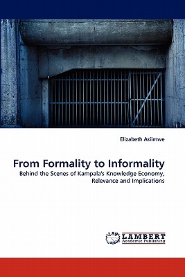 【预订】from formality to informality