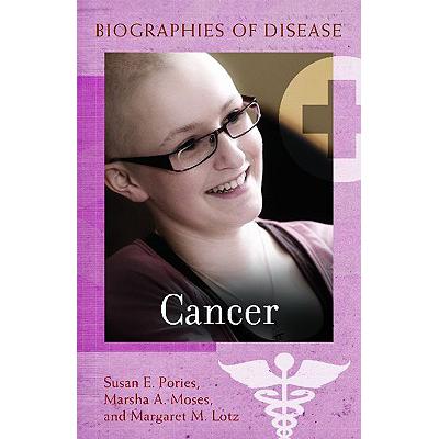 预订 Cancer